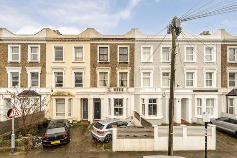 Vant Road, London SW17