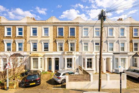 Vant Road, London SW17