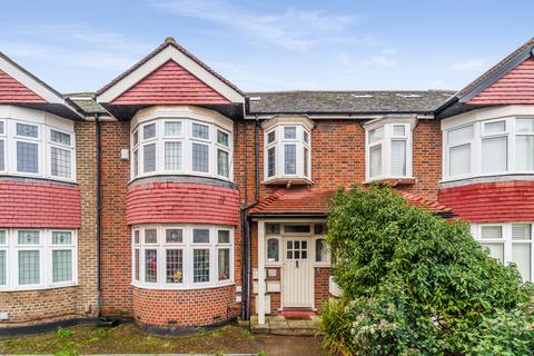 undefined, Grand Drive, Raynes Park SW20