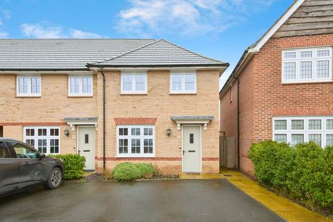 Dale Acre Way, Breadsall, DE21
