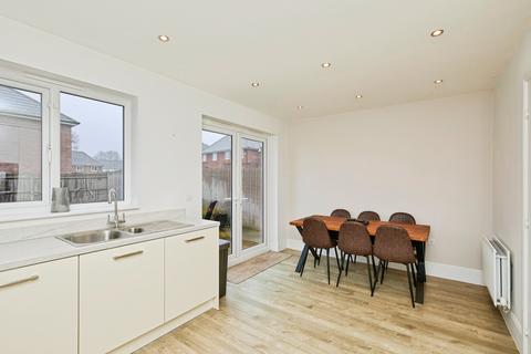 undefined, Dale Acre Way, Breadsall, DE21