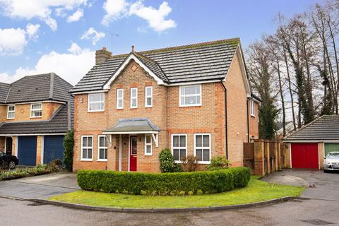 undefined, Henley Close, Crawley RH10