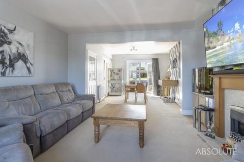 5 bedroom semi-detached house for sale, Laura Avenue, Paignton, TQ3