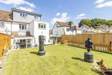 5 bedroom semi-detached house for sale, Laura Avenue, Paignton, TQ3