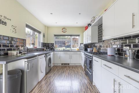 5 bedroom semi-detached house for sale, Laura Avenue, Paignton, TQ3