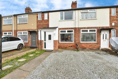 Cardigan Road, Hull