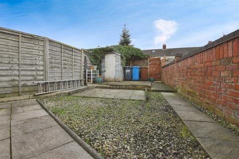 2 bedroom terraced house for sale, Cardigan Road, Hull