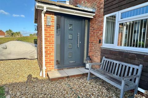 3 bedroom detached house for sale, Rookcliff Way, Milford on Sea, Lymington, Hampshire, SO41