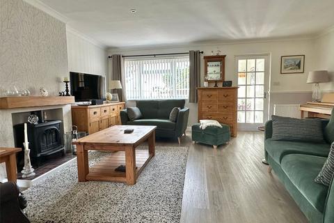 3 bedroom detached house for sale, Rookcliff Way, Milford on Sea, Lymington, Hampshire, SO41