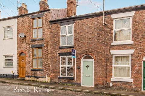 undefined, Ryle Street, Cheshire East SK11