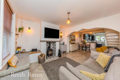 undefined, Ryle Street, Cheshire East SK11