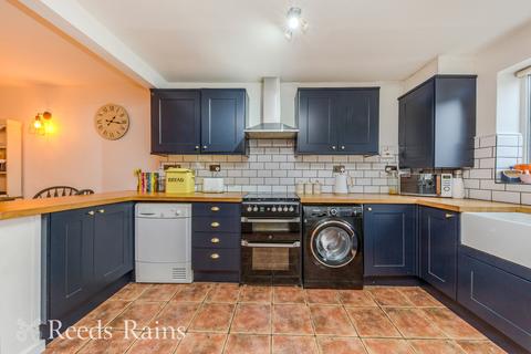 undefined, Ryle Street, Cheshire East SK11
