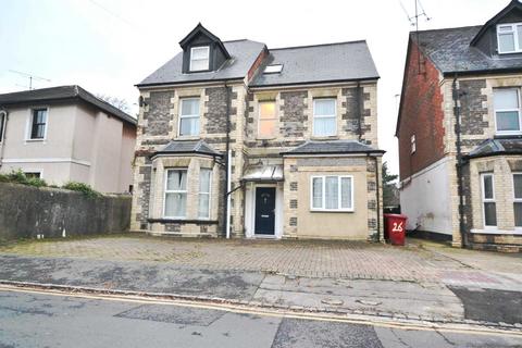 1 bedroom in a house share to rent, Bulmershe Road, Reading