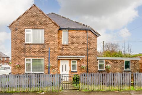3 bedroom semi-detached house for sale, Norley Hall Avenue, Wigan WN5