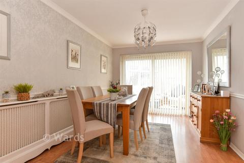 3 bedroom detached house for sale, St. John's Way, Rochester, Kent