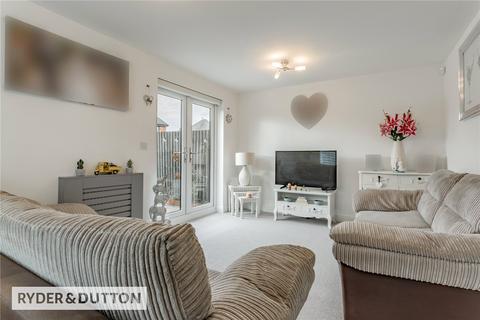 3 bedroom semi-detached house for sale, Loom Close, East Hollinsfield, Middleton, Manchester, M24