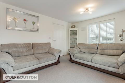 3 bedroom semi-detached house for sale, Loom Close, East Hollinsfield, Middleton, Manchester, M24