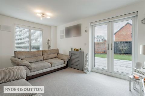 3 bedroom semi-detached house for sale, Loom Close, East Hollinsfield, Middleton, Manchester, M24