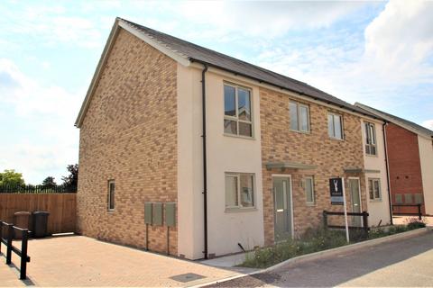 undefined, Westbrooke Place, Lincoln, Lincolnshire, LN6