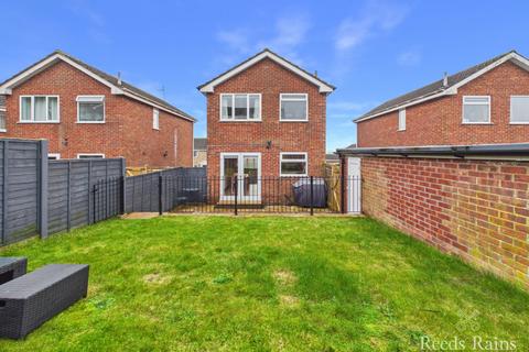 undefined, Shelton Avenue, Scarborough YO13