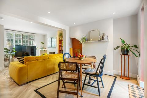2 bedroom terraced house for sale, South Road, Brighton, BN1