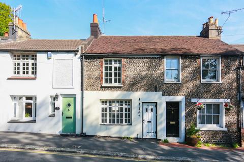 2 bedroom terraced house for sale, South Road, Brighton, BN1