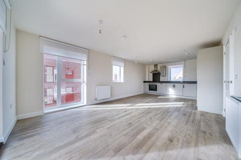 2 bedroom flat to rent, Cambridge CB3