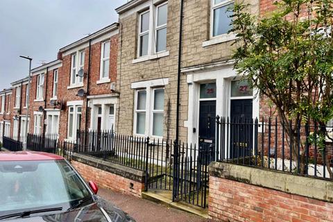 Westminster Street, Gateshead NE8