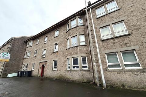 undefined, Graham Street, Johnstone PA5