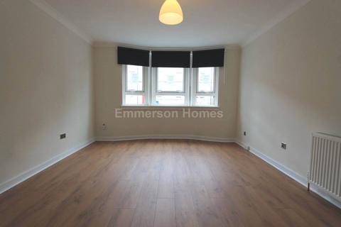 undefined, Graham Street, Johnstone PA5