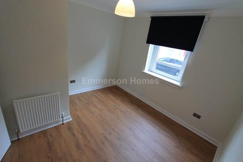 undefined, Graham Street, Johnstone PA5