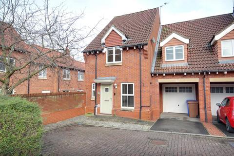 Juniper Chase, Beverley