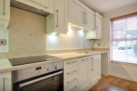 undefined, Juniper Chase, Beverley