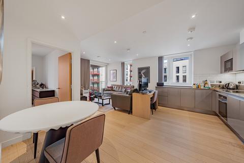 1 bedroom flat for sale, The Cable, 47 Pilot Walk, Lower Riverside, Greenwich Peninsula, SE10