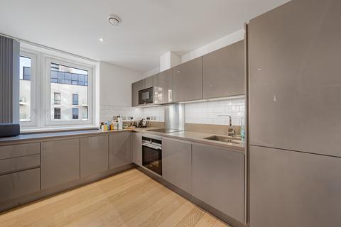 1 bedroom flat for sale, The Cable, 47 Pilot Walk, Lower Riverside, Greenwich Peninsula, SE10