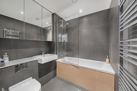 1 bedroom flat for sale, The Cable, 47 Pilot Walk, Lower Riverside, Greenwich Peninsula, SE10