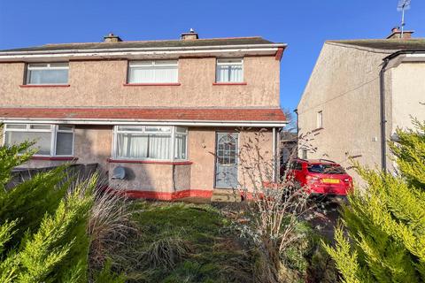 3 bedroom semi-detached house for sale, Prior Road, Tweedmouth, Berwick-Upon-Tweed