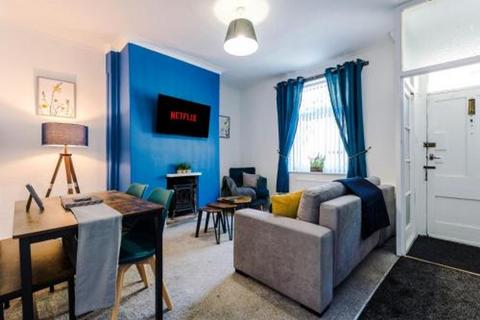 undefined, Stubbins Street, Ramsbottom, BL0