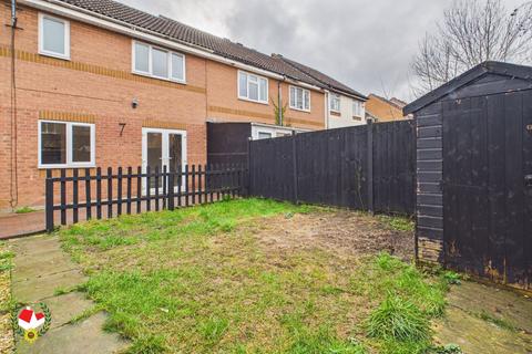 undefined, Pippin Close, Abbeymead, Gloucester, GL4 5YT