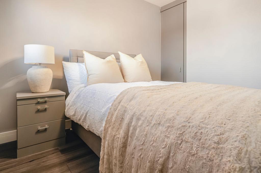 Third bedroom