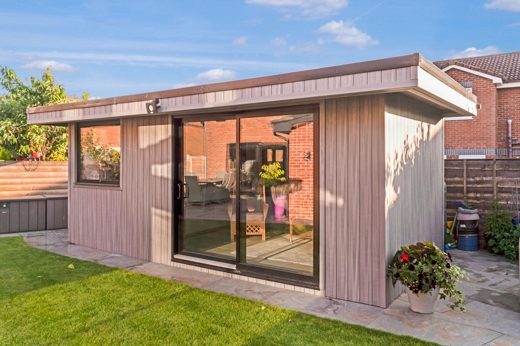 Outbuilding