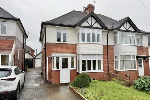 3 bedroom semi-detached house for sale, Avondale Road, Heavitree, EX2