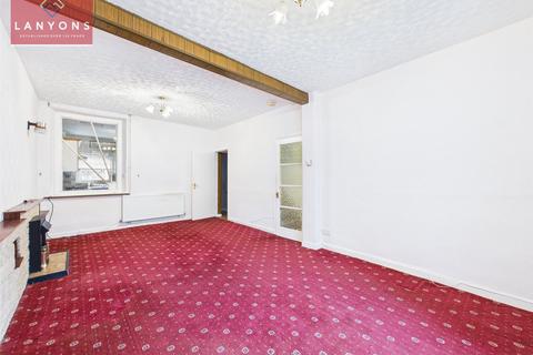 3 bedroom terraced house for sale, Standard Terrace, Ynyshir, Porth, Rhondda Cynon Taf, CF39