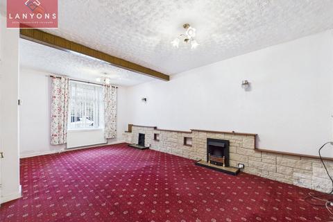 3 bedroom terraced house for sale, Standard Terrace, Ynyshir, Porth, Rhondda Cynon Taf, CF39