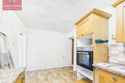 3 bedroom terraced house for sale, Standard Terrace, Ynyshir, Porth, Rhondda Cynon Taf, CF39