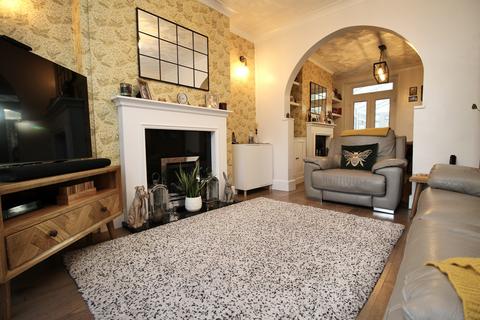 3 bedroom terraced house for sale, Vestry Road, Street