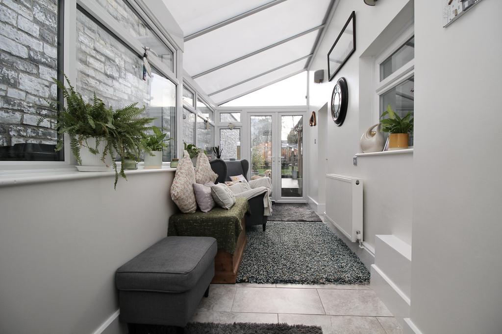 Sun Room