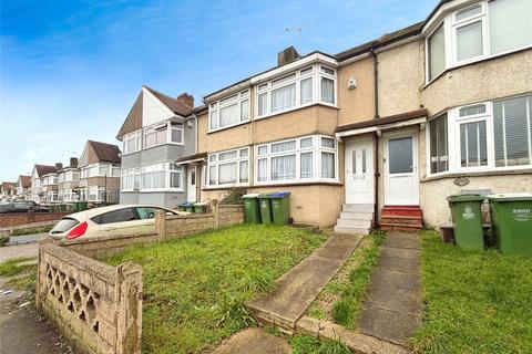 2 bedroom terraced house for sale, Parkside Avenue, Bexleyheath DA7