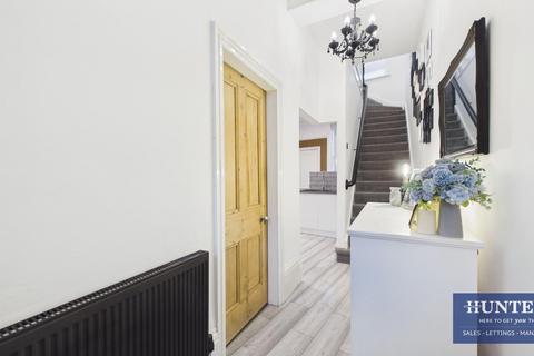 3 bedroom end of terrace house for sale, Coley Terrace, Sunderland