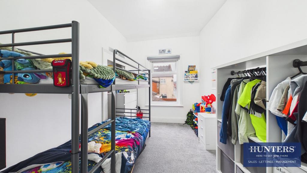 Bedroom 2